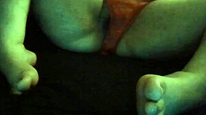 Even Bigger Close Up