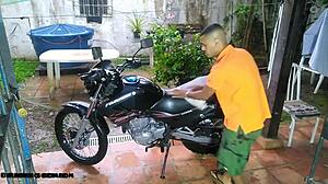 Husband Records Wife's Jealous Reaction on Balcony