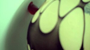 Making You Hard And Wet With Stockings And Curves