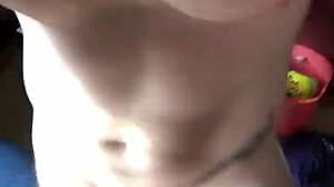 Thick Latina Feels Intense Orgasm Taking Monster Cock From Mase619