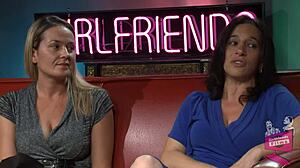 Dana dearmond and elexis monroe interview melissa monet on her adult industry career