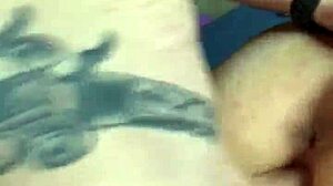 Thick Latina Feels Intense Orgasm Taking Monster Cock From Mase619