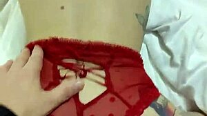 stepdaughter says, deepthroat this cock while riding cowgirl and swallowing cumshot