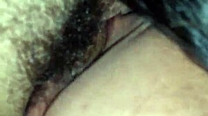 Cristal Chavez Sucks My Balls And Cock With Her Beautiful Latina Mouth