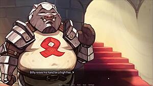 Man, my pig princess teacher got so horny pinching nipples