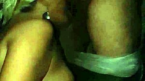 Feeling excited about sucking in the porn cinema in São Paulo