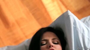 babes turn me on with strapon and cumshot