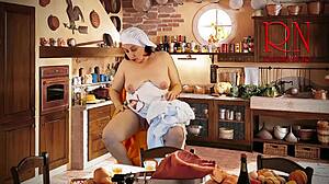 Cinderella's Forbidden Touch Craves Release