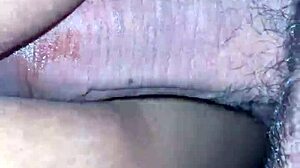 Casual Monday Fuck: Licking Big Tits and Cute Pussy?