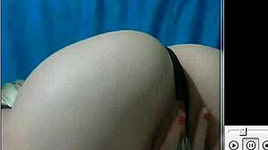 Viivixinha, your striptease is so wild as you rip those clothes off!