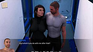 Journey Through Spacetime 24