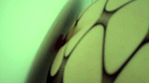 Making You Hard And Wet With Stockings And Curves