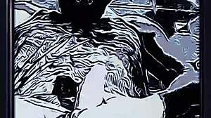 Jendela menuju kebahagiaan dengan pijatan dan orgasm oleh bad wolf28