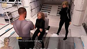 Journey Through Spacetime 24