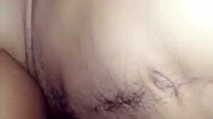 luna folla a su chico con monster cock despues de fiesta hasta correrse