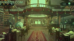 Complete Gameplay of Wanderer Broken Bed Part 7