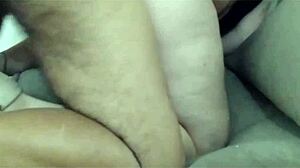 Latina Feels Intense Anal Pleasure Passionately