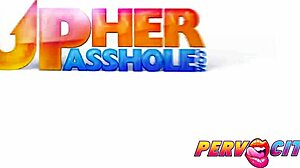 Pervcity Karina Oreilley Ass Fucked Like A Slut With Gagging