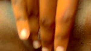 ebony teen says 'i love sucking big black cocks'