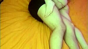 Redhot Fox Visits Neighbor for Coffee, Gets Fat Dick in Pussy