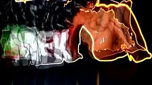 First Beach Video With Stranger