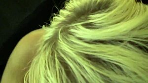 Destiny Jaymes in my POV life, sucking and fucking like a horny teen slut.