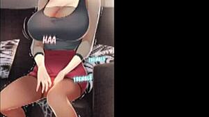 Girl Friend Gangbang Doggy Style Cartoon