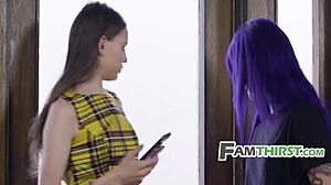 Stepsis, Put That Phone Down for Some Fun!