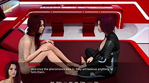 Journey Through Spacetime 24