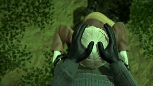 hentai resident evil 4 ashley l pov sex animation