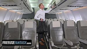 welcome to freeuse airlines for a fantasy flight