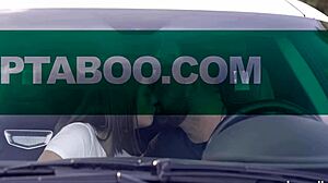 Is This Sports Car Ride With Lorenzo And Niki Hotter?