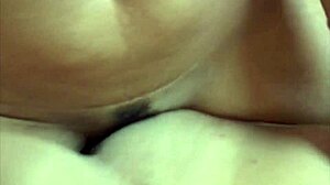 my sister-in-law eats my pussy and we cum hard