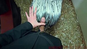 Juicy Ebony Goddess Jazzy Jamison Demands Bold Ass Worship