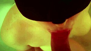 Amateur Blowjob With Oral Creampie And Cum Swallow In Bath