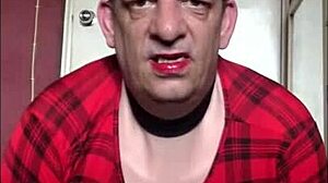 Hear This Bisexual Crossdresser's Shy Secret!