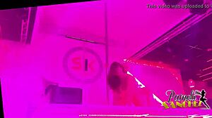 Pamela sánchez fantasía porno en directo sexo en público mafiosos