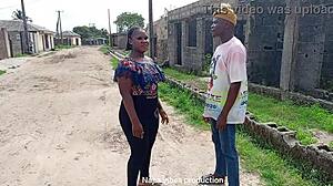 i picked up a young 18+ guy on the street for outdoor ass fucking