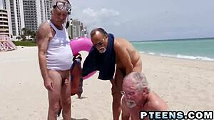 Can This Lovely Teen Handle Fat Dicks?