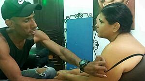 part two of delicious anal sex with stepfather