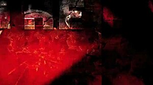 Vintage Lesbians Enjoy Outdoor Threesome In Nature