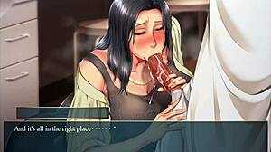 kanojo no okaa-san sex scenes revealed