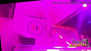 Pamela sánchez fantasía porno en directo sexo en público mafiosos