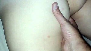 I FINGER MY WIFE TO ORGASM