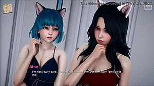 My Bully Turned Into My Lover