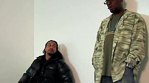 Stephanie Reigns says 'bend me over and rip my clothes for assfucking'