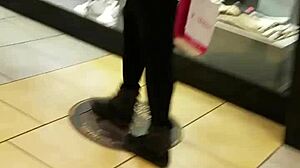 Mondawmin Ass In Leggings Shop