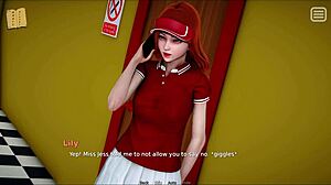 My Bully Turned Into My Lover