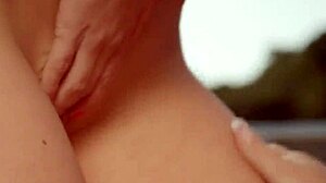 Mature Milf Experiences Deep Licking And Fingering In Lesbian Session.