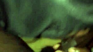 Black Girls Suck Dick And Get Fucked Hard!